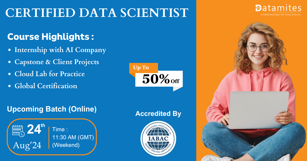 Best Data Scientist Course Training in Indonesia