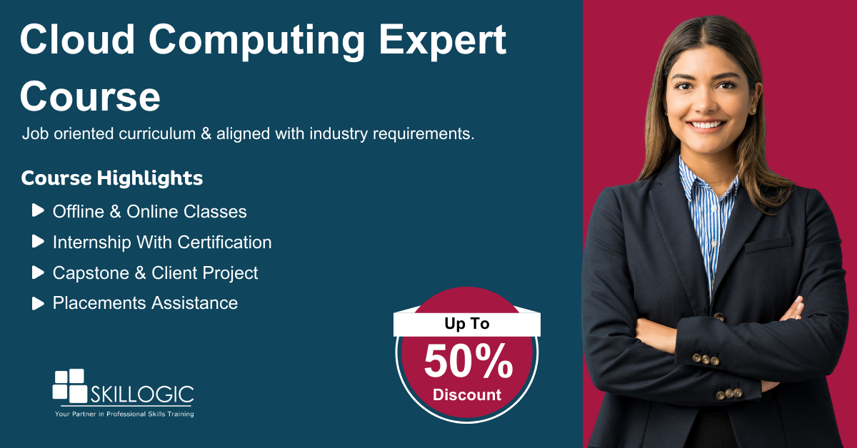 Top Cloud Computing Course in Chennai