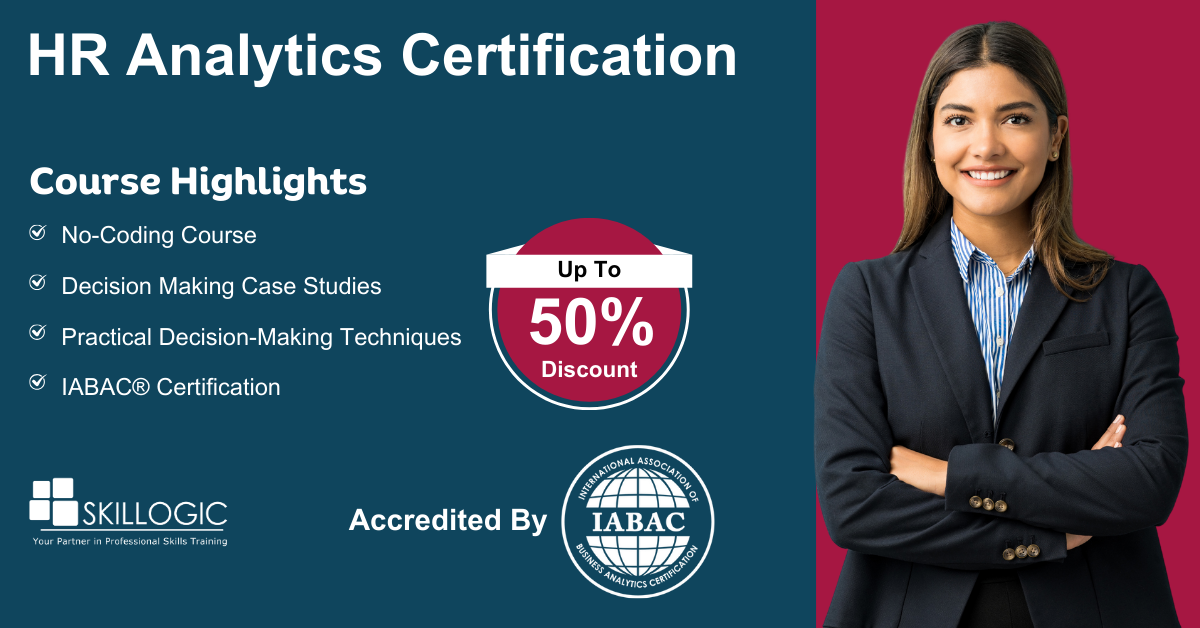 HR Analytics Certification Course