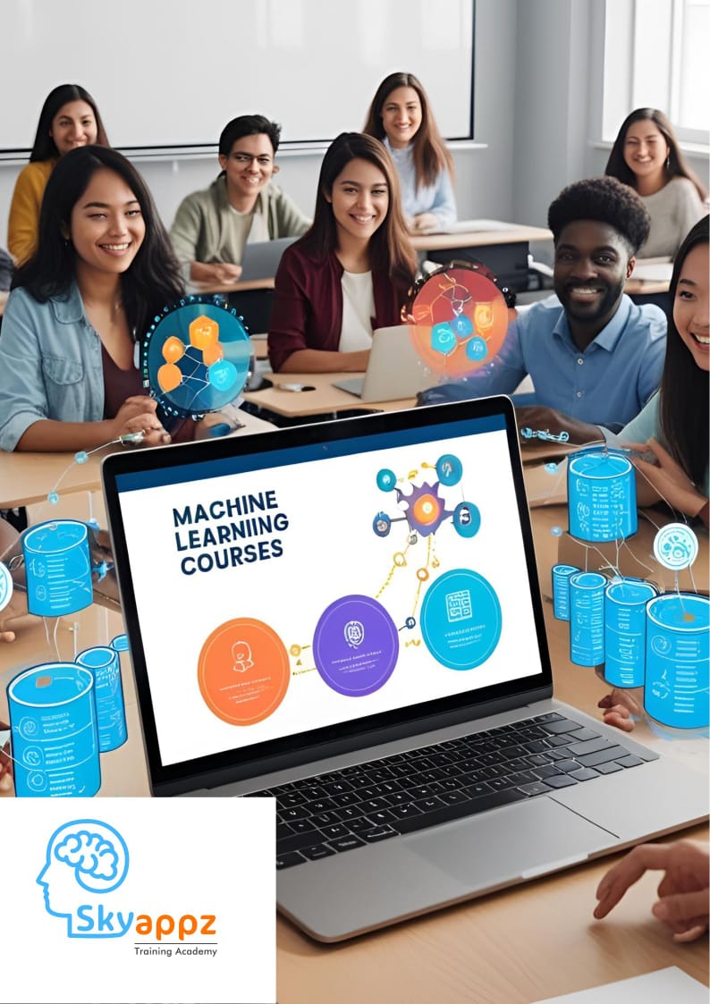 Machine Learning Courses