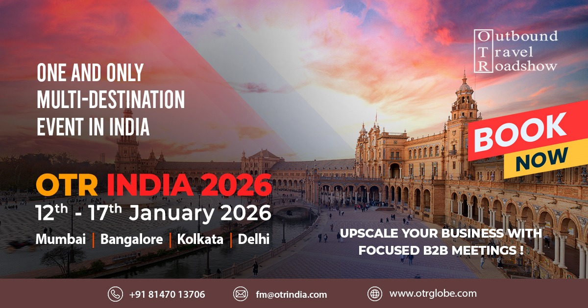 OTR India 2026